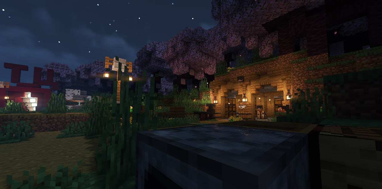 Спавн склад (СТАРОЕ)